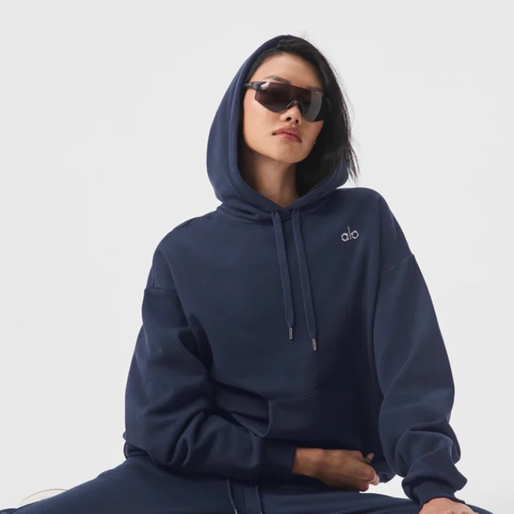 ALO Accolade Sweatshirt